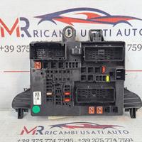 CENTRALINA BCM OPEL Insignia Berlina 13277321-02 A