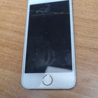 2802-Smartphone Apple iPhone 5S A1457
