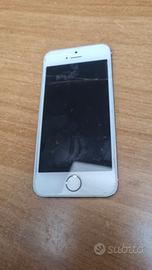2802-Smartphone Apple iPhone 5S A1457