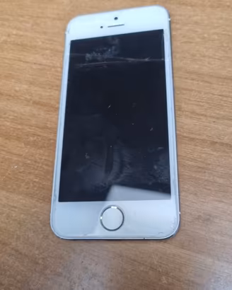 2802-Smartphone Apple iPhone 5S A1457