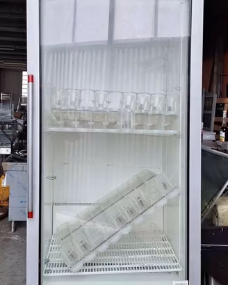 Frigo coca cola Max