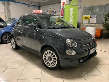 Fiat 500 1.2 EasyPower Lounge