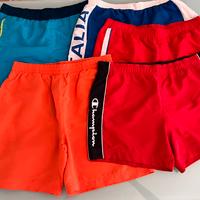 Pantaloncini mare