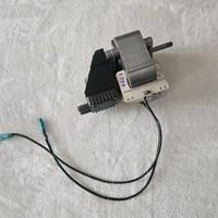 POMPA PER RICAMBIO MACCHINA SOTTOVUOTO 15LPM 230V