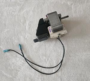 POMPA PER RICAMBIO MACCHINA SOTTOVUOTO 15LPM 230V