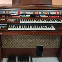 ORGANO TECHNICS U90