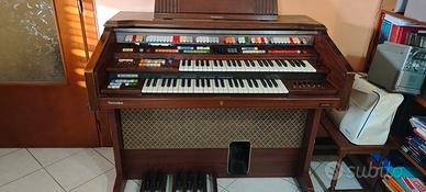 ORGANO TECHNICS U90