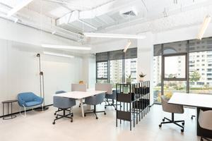 Spazi di coworking a Catania, Parco Tecnologico