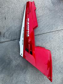 Cagiva Freccia carenatura dx