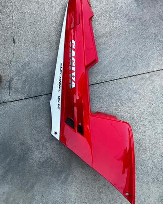 Cagiva Freccia carenatura dx
