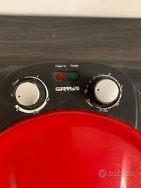 Forno Pizza G3 FERRARI