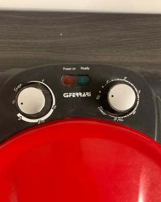 Forno Pizza G3 FERRARI