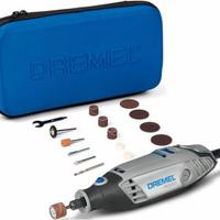 Dremel 3000 Utensile Multifunzione 130W 15 Acc.