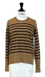 Pullover C.T. Plage 100% Lana Vergine - Nuovo