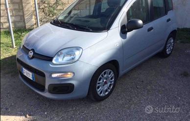 Fiat Panda 1.0 FireFly S&S Hybrid 70cv
