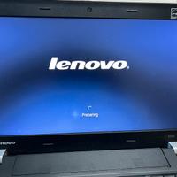 Lenovo thinkPad E330