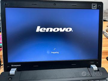 Lenovo thinkPad E330