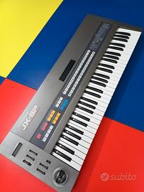 Sintetizzatore vintage Roland JP-8P