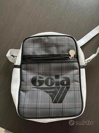 Borsa tracolla Gola
