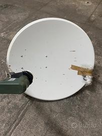 Antenna parabolica