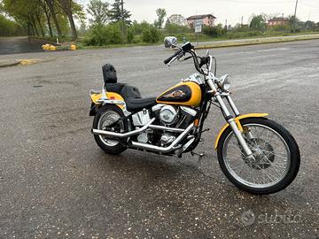 Softail custom 1340