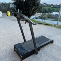 Tapis roulant DOMYOS T520B