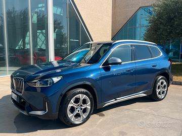 Bmw X1 sDrive 18d xLine - SUPER T-STOCK – PREZZO !