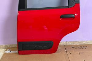 FIAT PANDA CROSS PORTA SPORTELLO SX