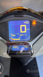 Honda sh 150 - anno 01/2024