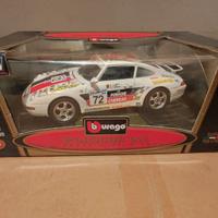 Modellini Porsche 1/18