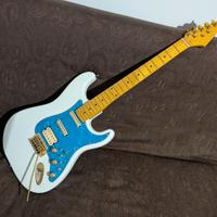 Chitarra Elettrica Custom Nuova