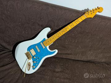 Chitarra Elettrica Custom Nuova