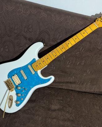Chitarra Elettrica Custom Nuova