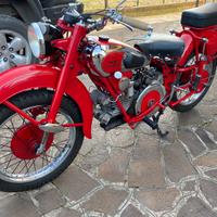 Moto Guzzi Astore 500