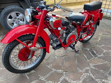 Moto Guzzi Astore 500