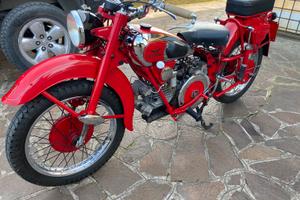 Moto Guzzi Astore 500