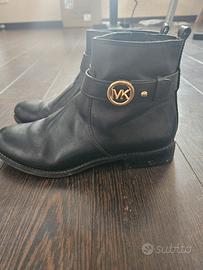 stivaletti michael kors