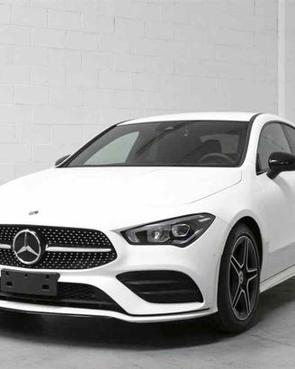 Ricambi mercedes benz cla 2019/23