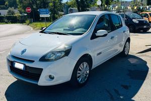Renault Clio 1.2 16V 5 porte GPL Dynamique