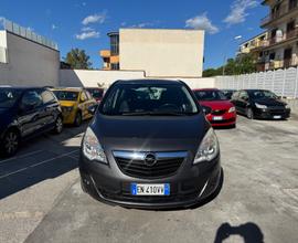 Opel Meriva 1.4 GPL 120CV Cosmo 2013