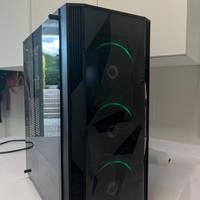 🖥️ PC da Gaming / Editing – i5-9600K + RTX 2060 +