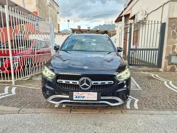 Mercedes GLA 180 D