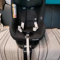 seggiolino auto MAXI-COSI Mica Eco i-size