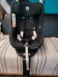seggiolino auto MAXI-COSI Mica Eco i-size