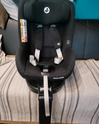 seggiolino auto MAXI-COSI Mica Eco i-size