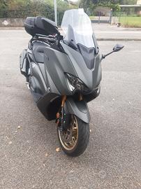 Yamaha T-Max 560 Tech Max - 2020