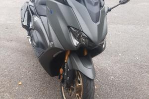 Yamaha T-Max 560 Tech Max - 2020