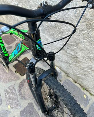 bici smp