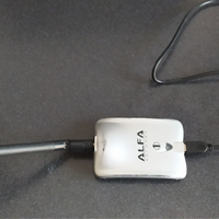 Chiavetta wifi Alfa 1000 awus036h