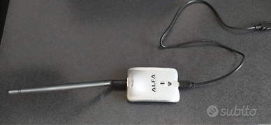 Chiavetta wifi Alfa 1000 awus036h